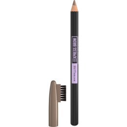 Express Brow Shaping Pencil kredka do brwi 03 Soft Brown Maybelline