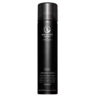 Paul Mitchell Finishing Spray utrwalający lakier do włosów 300ml