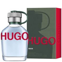 Hugo Man woda toaletowa spray 75ml Hugo Boss
