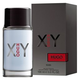 Hugo XY woda toaletowa spray 100ml Hugo Boss
