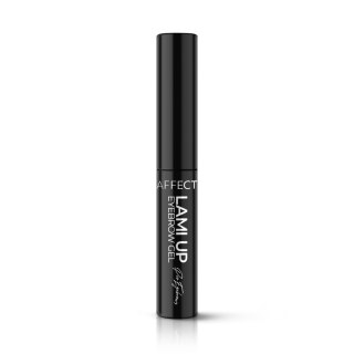 Affect Lami Up Eyebrow Gel żel do stylizacji brwi 4ml