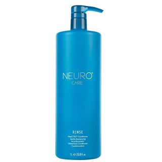 Paul Mitchell Neuro Rinse HeatCTRL Conditioner termoochronna odżywka do włosów 1000ml