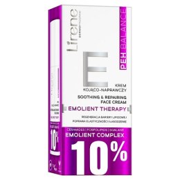 Lirene PEH Balance krem kojąco-naprawczy Emolient Therapy 40ml