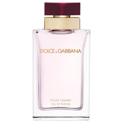 Pour Femme woda perfumowana spray 100ml Dolce & Gabbana Pour Femme woda perfumowana spray 100ml Dolce & Gabbana