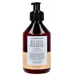 Relieve Balance Shampoo równoważący szampon do włosów 250ml Waterclouds