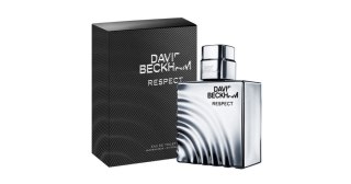 David Beckham Respect woda toaletowa spray 60ml