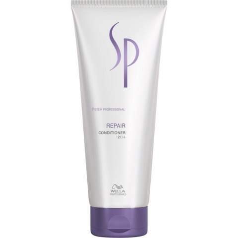 Wella Professionals SP Repair Conditioner regenerująca odżywka do włosów 200ml