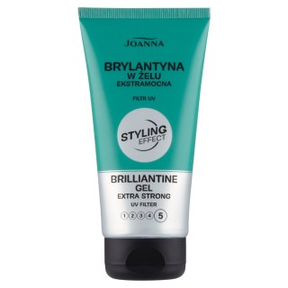 Joanna Styling Effect brylantyna w żelu ekstramocna 150g