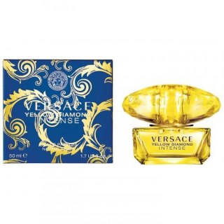 Yellow Diamond Intense woda perfumowana spray 50ml Versace