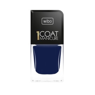 Wibo 1 Coat Manicure lakier do paznokci 21 8.5ml