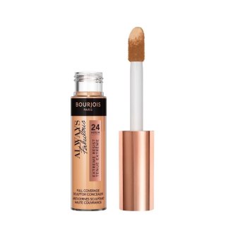 Bourjois Always Fabulous Sculpting Concealer wielofunkcyjny kryjący korektor 200 Vanilla 11ml