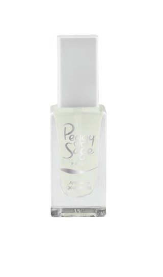 Peggy Sage Anti-Yellowing Renews Nail And Revives Its Natural Colour preparat zapobiegający żółknięciu paznokci 11ml