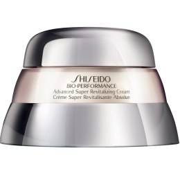 Bio-Performance Advanced Super Revitalizing Cream rewitalizujący krem do twarzy 50ml Shiseido
