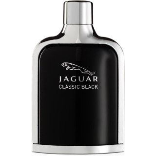 Jaguar Classic Black woda toaletowa spray 100ml