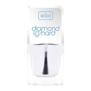 Wibo Diamond Hard odżywka wzmacniająca do paznokci 8.5ml