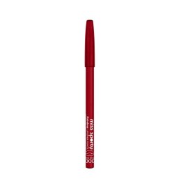 Fabulous Lipliner Pencil konturówka do ust 300 Vivid Red 4ml Miss Sporty