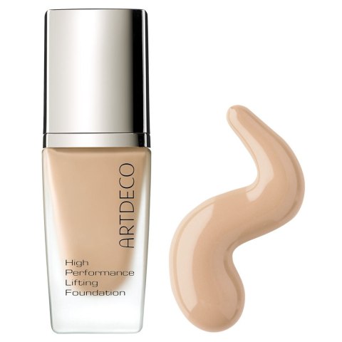 Artdeco High Performance Lifting Foundation liftingujący podkład do twarzy 11 Reflecting Honey 30ml