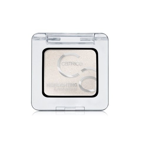 Highlighting Eyeshadow rozświetlający cień do powiek 010 Highlight To Hell 2g Catrice