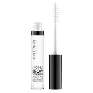 Catrice Lash Brow Designer Shaping And Conditioning Mascara Gel żel do brwi i rzęs 6ml