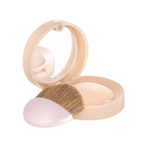 Bourjois Le Petit Strober Hlighlighter rozświetlacz do twarzy Universal Glow 2.3g Bourjois Le Petit Strober Hlighlighter rozświetlacz do twarzy Universal Glow 2.3g