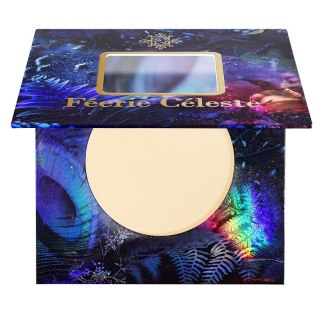 Feerie Celeste Magique Match podkład mineralny prasowany Charmed Cream 8.5g