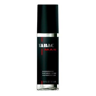 Man dezodorant w naturalnym sprayu 100ml Tabac