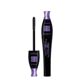 Mascara Twist Up The Volume Black Glam Edition tusz do rzęs 22 Black Balm 8ml