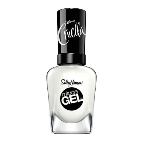 Miracle Gel lakier do paznokci 450 Get Mod 14.7ml Sally Hansen