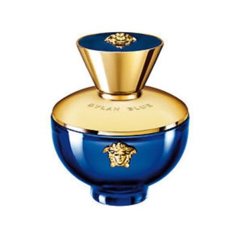 Versace Pour Femme Dylan Blue woda perfumowana spray - produkt bez opakowania Versace Pour Femme Dylan Blue woda perfumowana spray - produkt bez opakowania