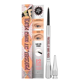 Benefit Precisely My Brow Pencil kredka do brwi 5 Warm Black-Brown 0.08g