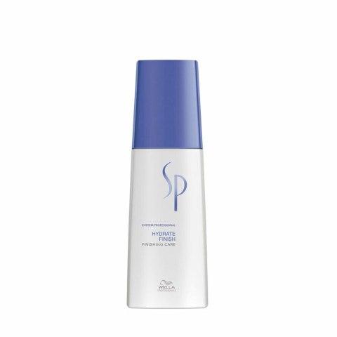 Wella Professionals SP Hydrate Finish spray nawilżający do włosów suchych 125ml Wella Professionals SP Hydrate Finish spray nawilżający do włosów suchych 125ml