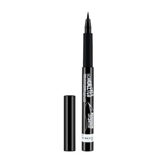 Rimmel Scandal Eyes Precision Micro Eye Liner eyeliner w pisaku 001 Black 1.1ml