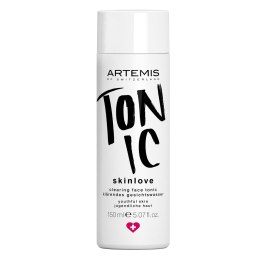 ARTEMIS Skinlove Clearing Face Tonic odświeżający tonik do twarzy 150ml