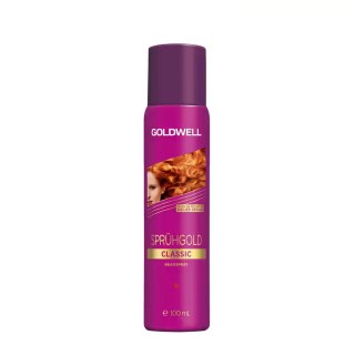 Goldwell Spruhgold Hairspray lakier do włosów Classic 100ml