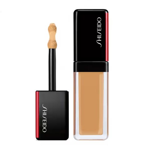 Shiseido Synchro Skin Self-Refreshing Concealer korektor w płynie 303 Medium 5.8ml Shiseido Synchro Skin Self-Refreshing Concealer korektor w płynie 303 Medium 5.8ml