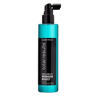 Matrix High Amplify Wonder Boost spray unoszący włosy u nasady 250ml