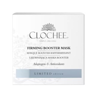 Clochee Ujędrniająca maska booster 50ml