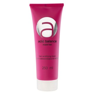 Stapiz Acid Balance Hair Acidifying Mask maska zakwaszająca do włosów 250ml