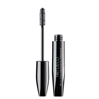 Artdeco All in One Panoramic Mascara tusz do rzęs 01 Black 10ml