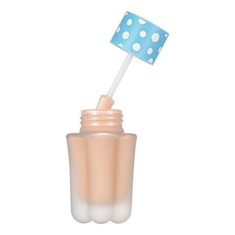 HOLIKA HOLIKA Aqua Petit Jelly BB SPF20 lekki krem BB do każdego rodzaju skóry 02 40ml HOLIKA HOLIKA Aqua Petit Jelly BB SPF20 lekki krem BB do każdego rodzaju skóry 02 40ml