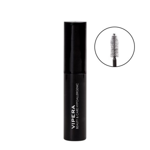Vipera Beauty & Care Mascara hipoalergiczny tusz do rzęs Black 12ml Vipera Beauty & Care Mascara hipoalergiczny tusz do rzęs Black 12ml