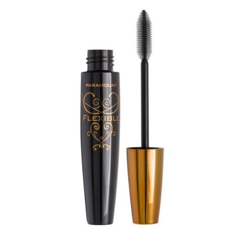 Vipera Black Is Black Paramount Flexible Mascara tusz do rzęs Black 10ml