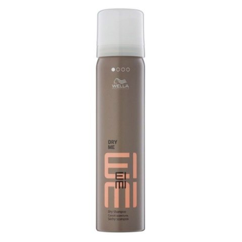 Wella Professionals Eimi Dry Me suchy szampon do włosów dodający objętości 65ml Wella Professionals Eimi Dry Me suchy szampon do włosów dodający objętości 65ml