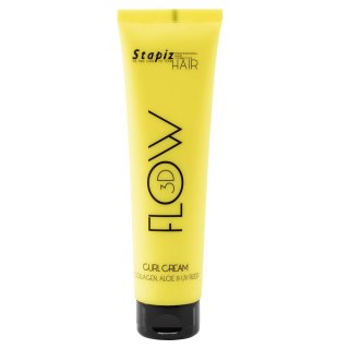 Flow 3D Curl Cream krem do loków 150ml