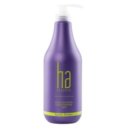 Ha Essence Aquatic Shampoo szampon rewitalizujący z kwasem hialuronowym i algami 1000ml Stapiz
