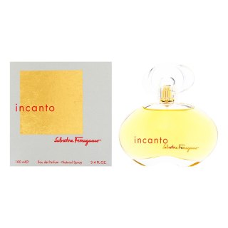 Salvatore Ferragamo Incanto woda perfumowana spray 100ml