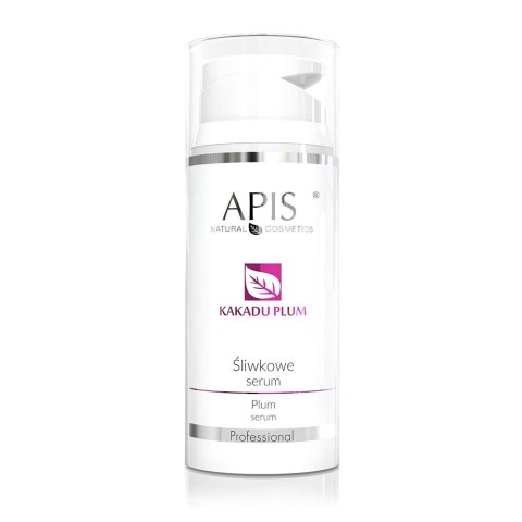 APIS Kakadu Plum śliwkowe serum do twarzy 100ml APIS Kakadu Plum śliwkowe serum do twarzy 100ml