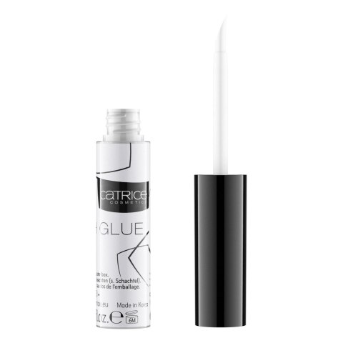 Catrice Lash Glue klej do rzęs 010 5ml Catrice Lash Glue klej do rzęs 010 5ml