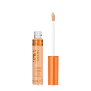 Rimmel Lasting Radiance Concealer & Eye Illuminator korektor rozświetlający 040 Soft Beige 7ml