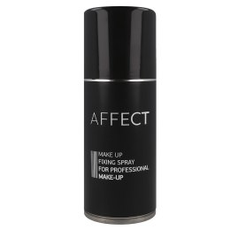 Make-Up Fixing Spray profesjonalny utrwalacz makijażu 150ml Affect